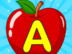 Jogo Kids Quiz: English Alphabet Challenge