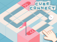 Jogo Cube Connect