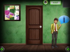 Jogo Amgel Easy Room Escape 195