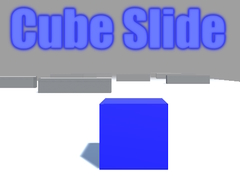 Jogo Cube Slide