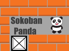 Jogo Sokoban Panda