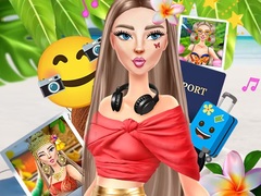 Jogo Travel with Me: ASMR Edition