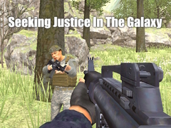 Jogo Seeking Justice In The Galaxy