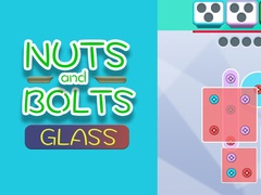 Jogo Nuts and Bolts Glass