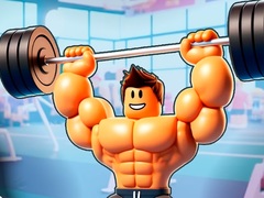 Jogo Idle Planet: Gym Tycoon