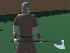 Jogo Just Blade