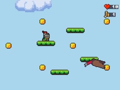 Jogo Coin Collector