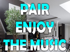 Jogo Pair Enjoy The Music