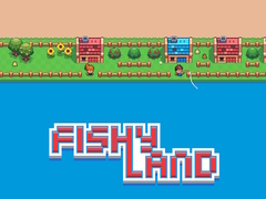 Jogo Fishy Land
