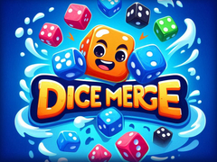 Jogo Dice Merge