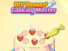 Jogo DIY Dessert Cooking Master
