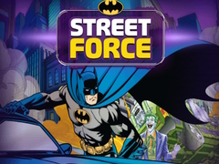 Jogo Street Force