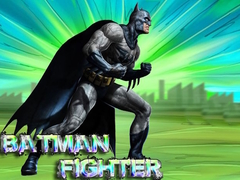 Jogo Batman Fighter