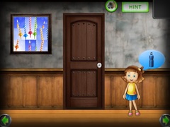 Jogo Amgel Kids Room Escape 211