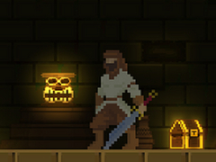 Jogo Relic Hunter