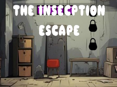 Jogo The Inspection Escape