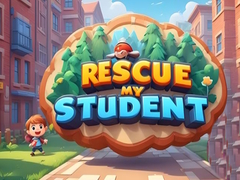 Jogo Rescue My Student