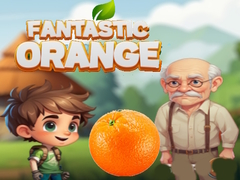 Jogo Fantastic Orange