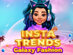 Jogo Insta Trends Galaxy Fashion
