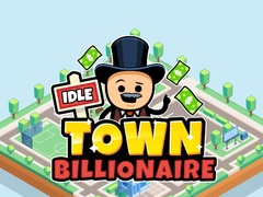 Jogo Idle Town Billionaire