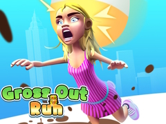 Jogo Gross Out Run