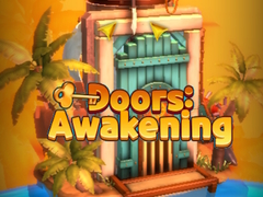 Jogo Doors Awakening 