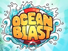 Jogo Ocean Blast