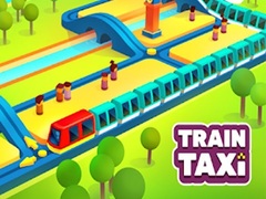 Jogo Train Taxi