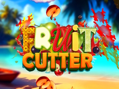 Jogo Fruit Cutter 