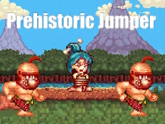 Jogo Prehistoric Jumper