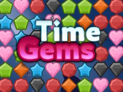 Jogo Time Gems