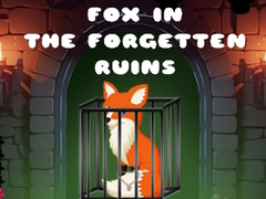 Jogo Fox in the Forgotten Ruins