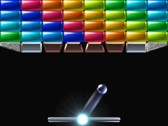 Jogo Break Brick Out