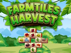 Jogo Farm Tile Harvest