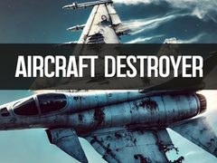Jogo Aircraft Destroyer
