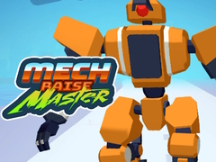 Jogo Mech Raise Master