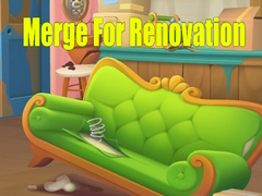 Jogo Merge For Renovation