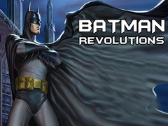Jogo Batman Revolutions