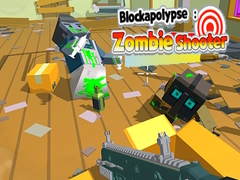 Jogo Blockapolypse: Zombie Shooter