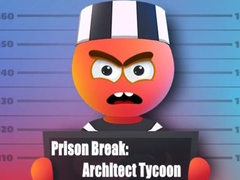 Jogo Prison Break: Architect Tycoon