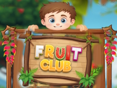 Jogo Fruit Club