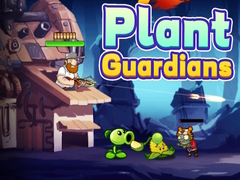 Jogo Plant Guardians