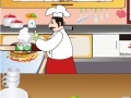 Jogo Gold Medal Cooker