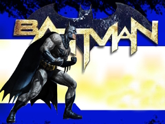 Jogo Batman 
