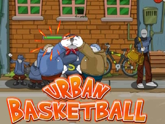 Jogo Urban Basketbal