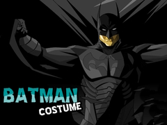 Jogo Batman Costume