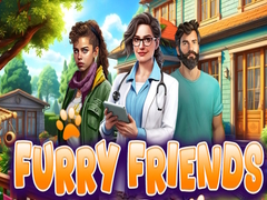 Jogo Furry Friends