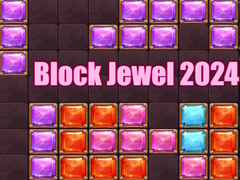 Jogo Block Jewel 2024
