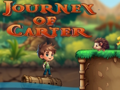 Jogo Journey Of Carter