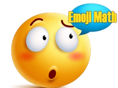 Jogo Emoji Math